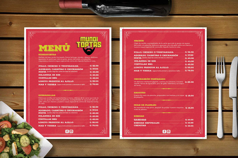 menu-mockups